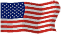 animatedamericanflag
